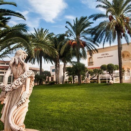 Villaggio San Giovanni San Giorgio Ionico Extérieur photo