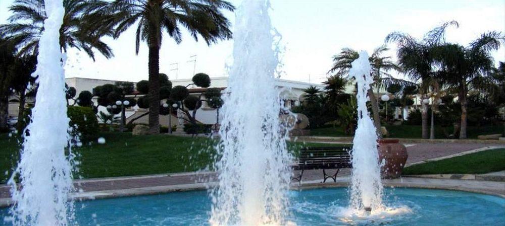 Villaggio San Giovanni San Giorgio Ionico Extérieur photo