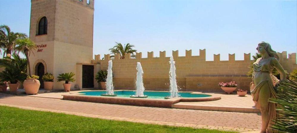 Villaggio San Giovanni San Giorgio Ionico Extérieur photo