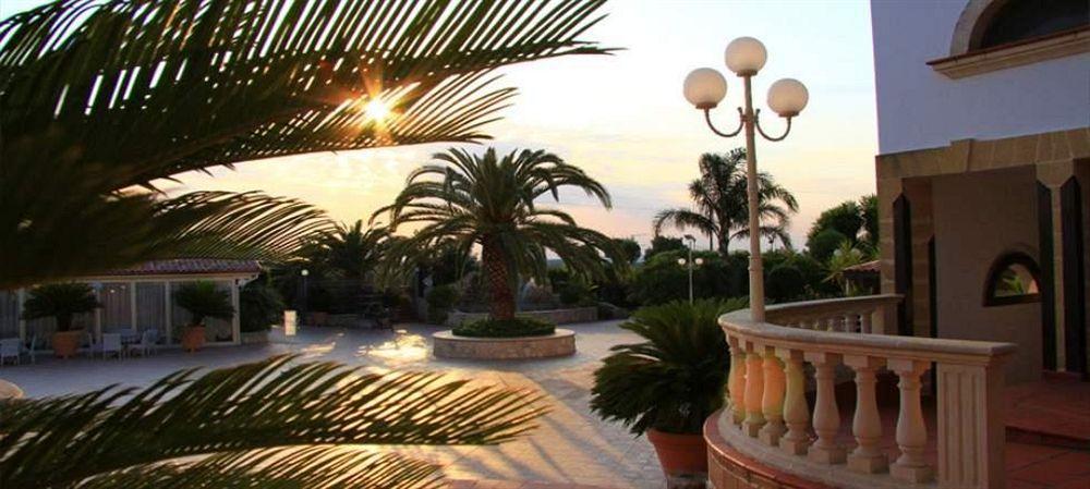 Villaggio San Giovanni San Giorgio Ionico Extérieur photo