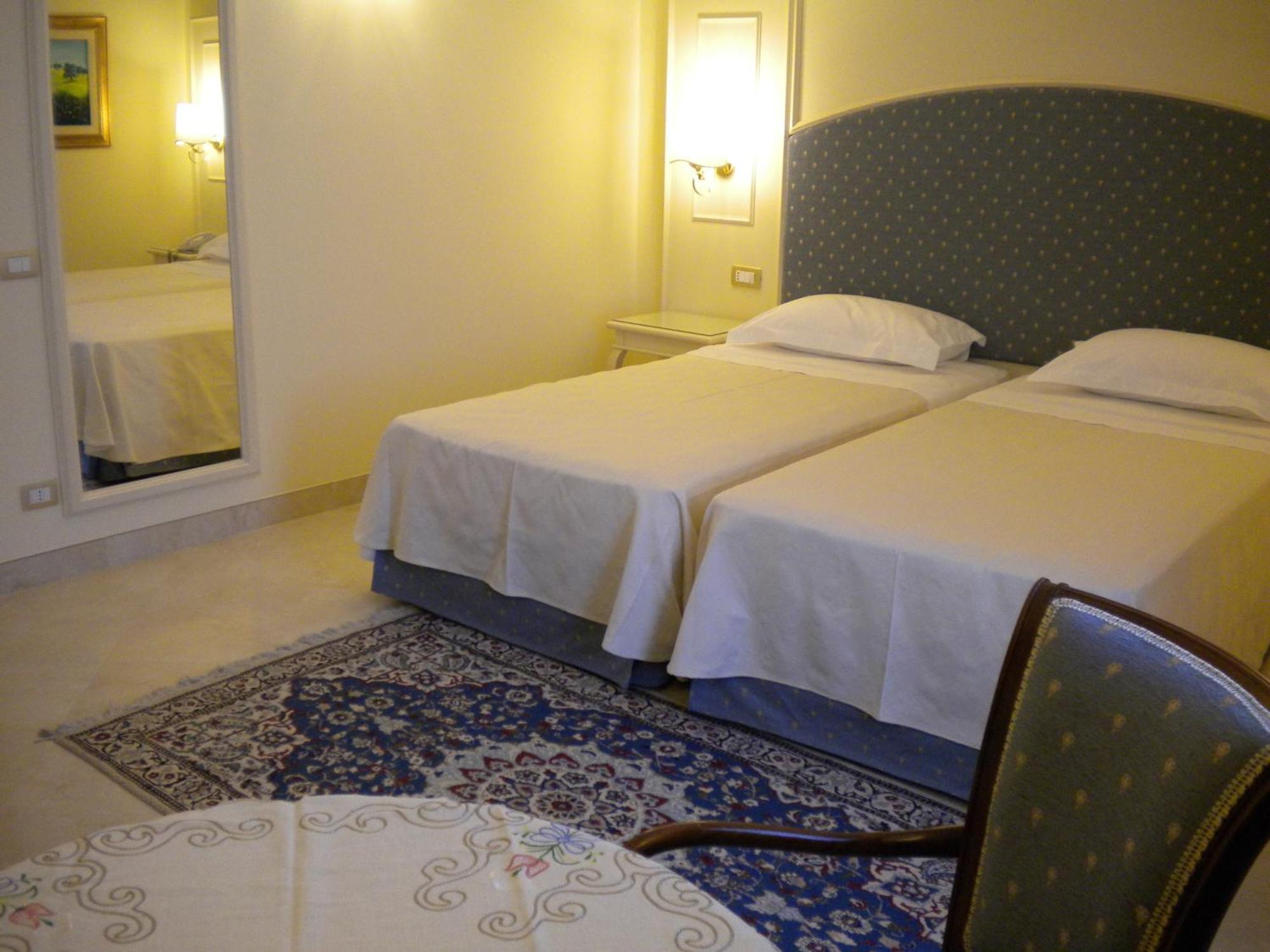 Villaggio San Giovanni San Giorgio Ionico Extérieur photo