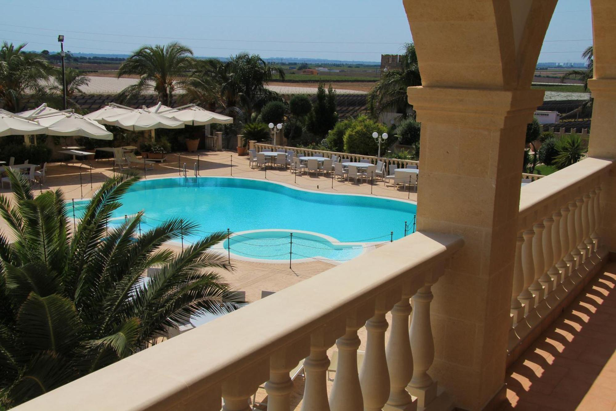 Villaggio San Giovanni San Giorgio Ionico Extérieur photo