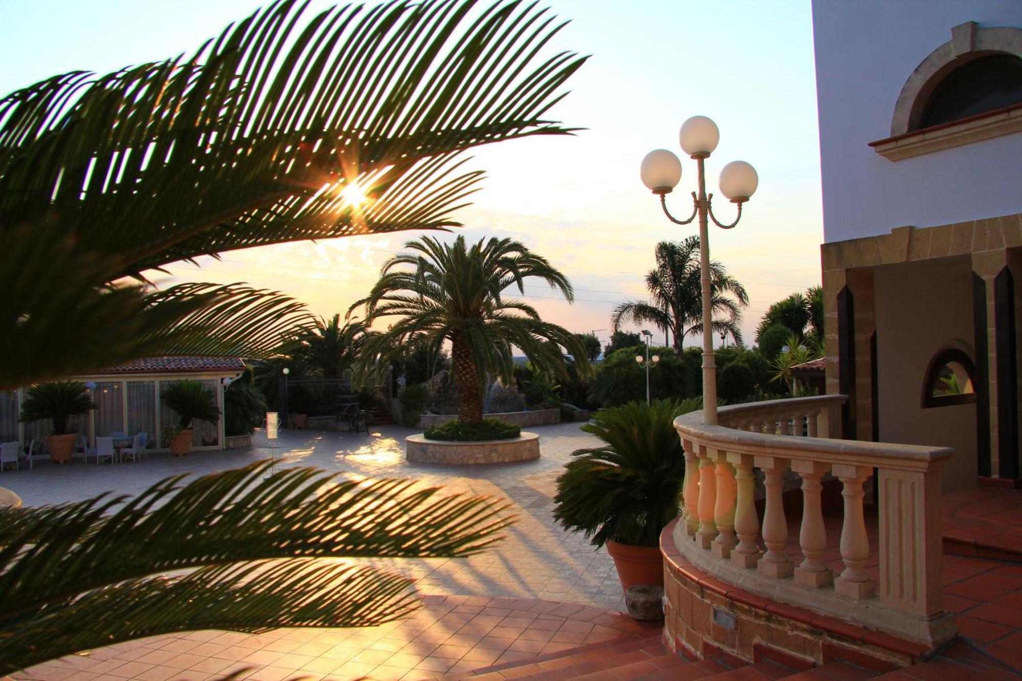 Villaggio San Giovanni San Giorgio Ionico Extérieur photo