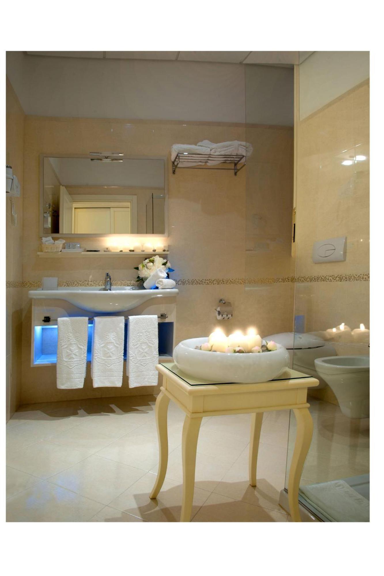 Villaggio San Giovanni San Giorgio Ionico Extérieur photo