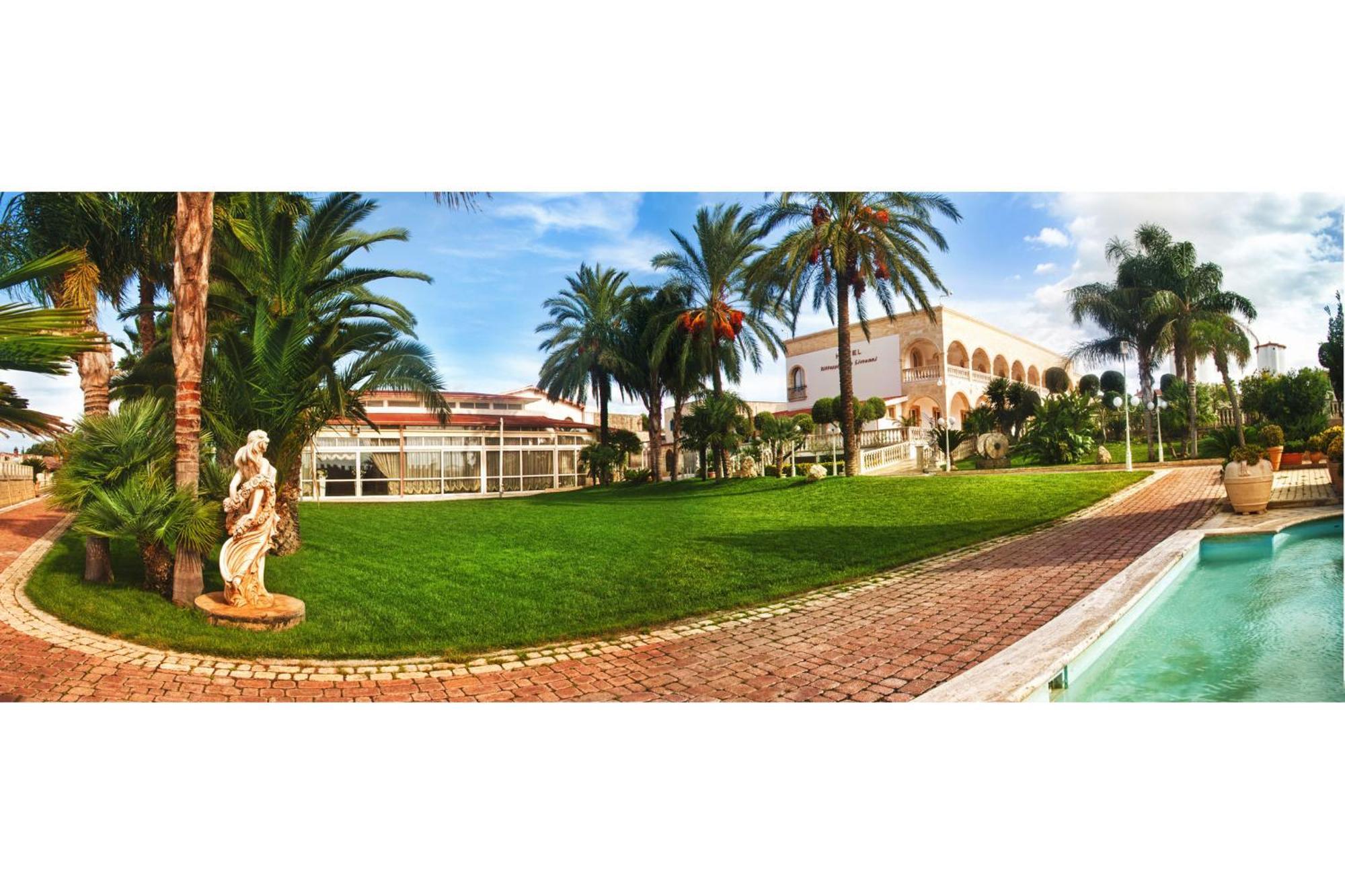 Villaggio San Giovanni San Giorgio Ionico Extérieur photo