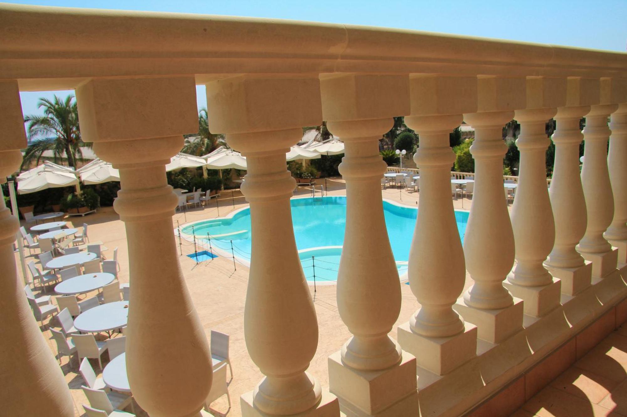 Villaggio San Giovanni San Giorgio Ionico Extérieur photo