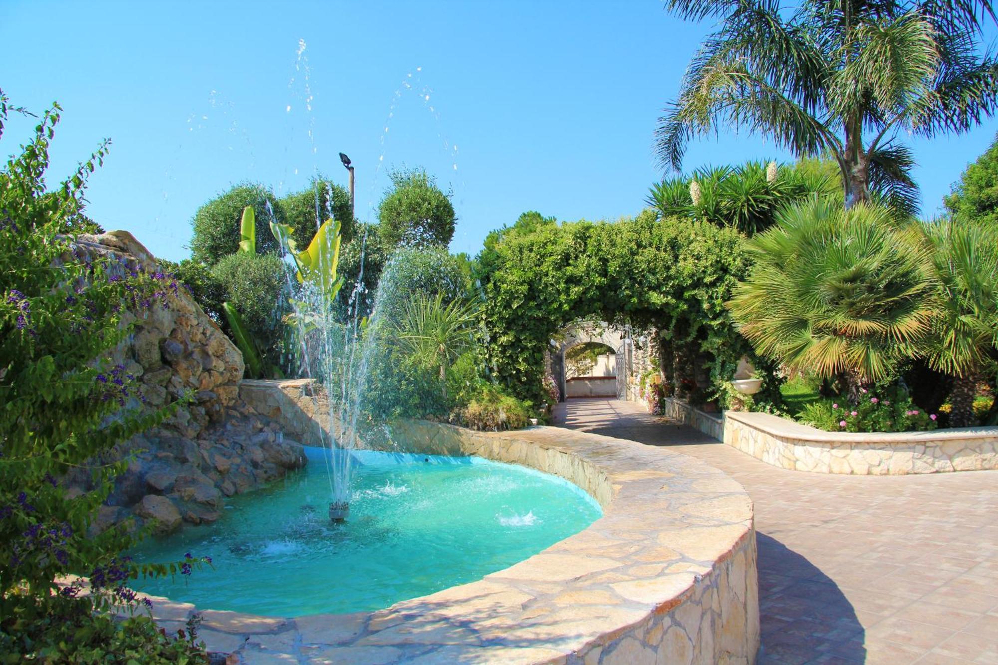 Villaggio San Giovanni San Giorgio Ionico Extérieur photo