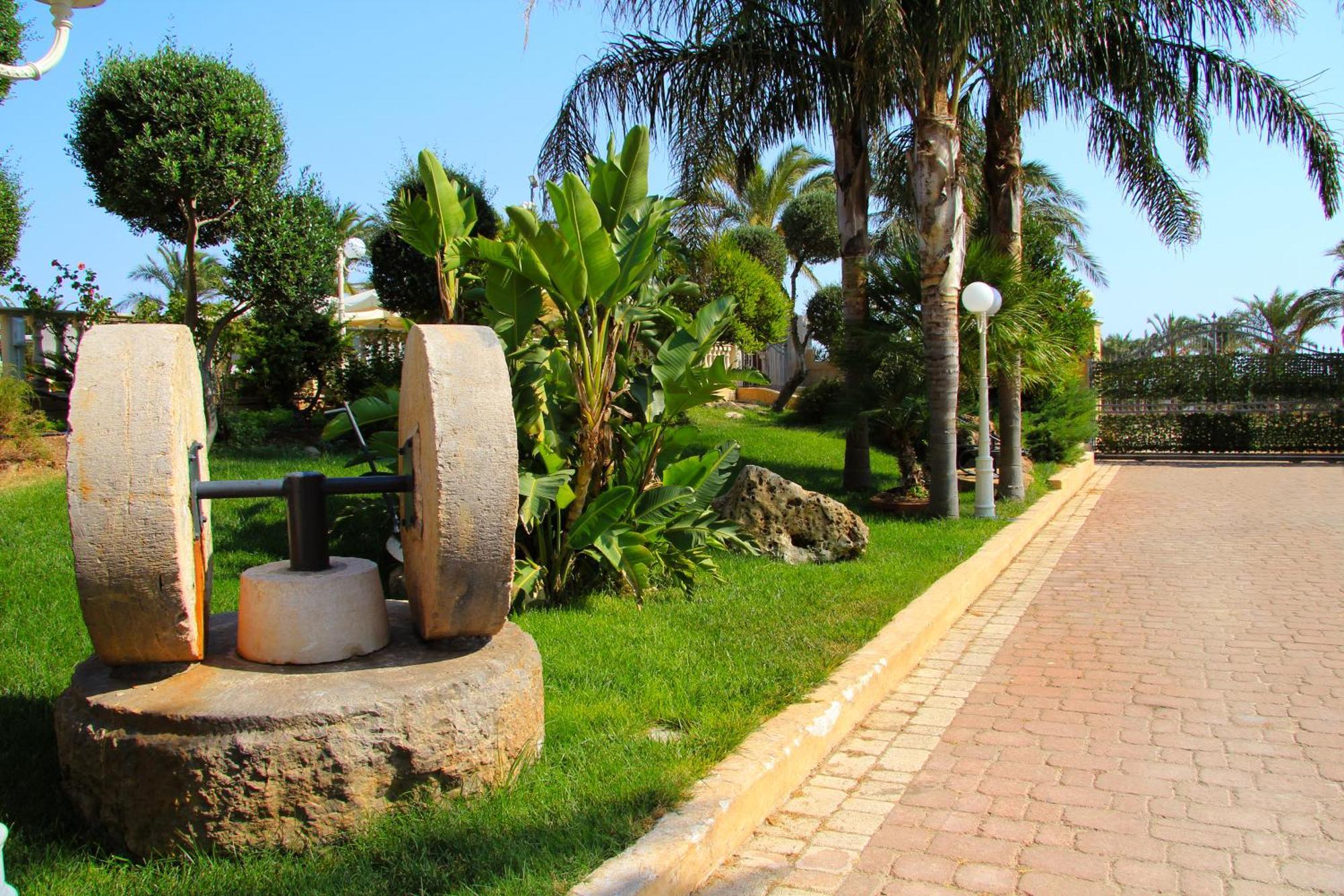 Villaggio San Giovanni San Giorgio Ionico Extérieur photo
