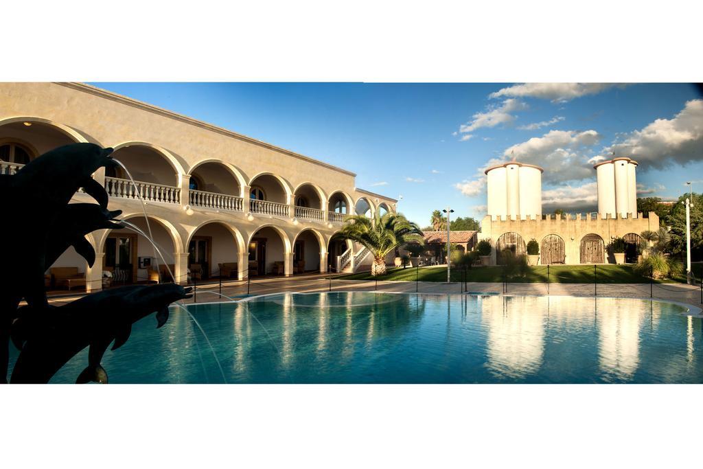 Villaggio San Giovanni San Giorgio Ionico Extérieur photo