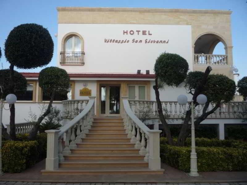 Villaggio San Giovanni San Giorgio Ionico Extérieur photo