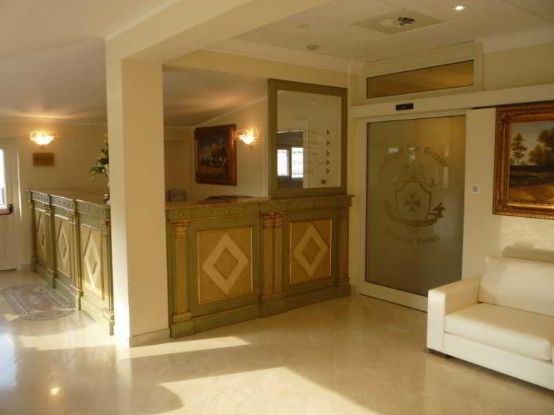 Villaggio San Giovanni San Giorgio Ionico Extérieur photo