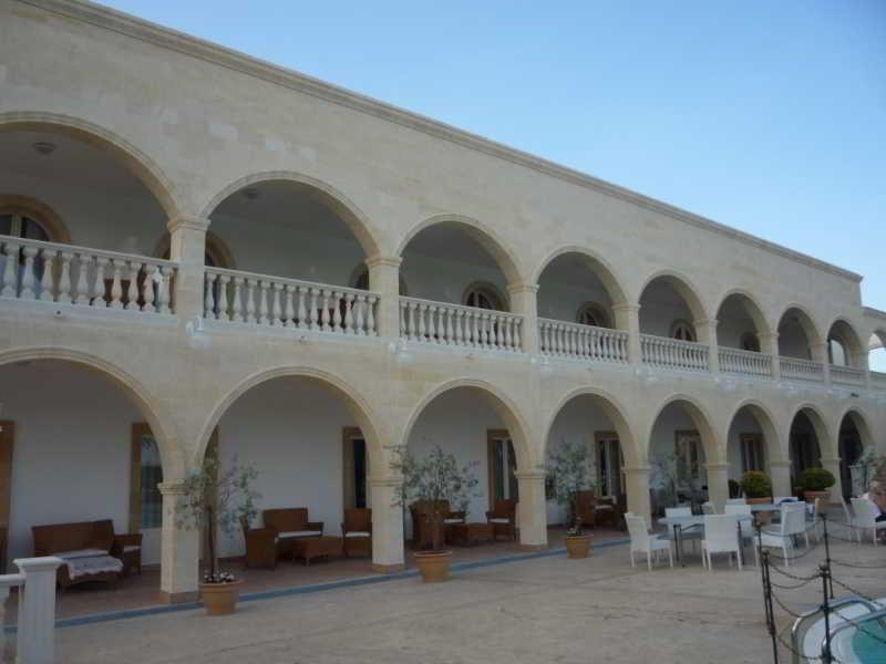 Villaggio San Giovanni San Giorgio Ionico Extérieur photo