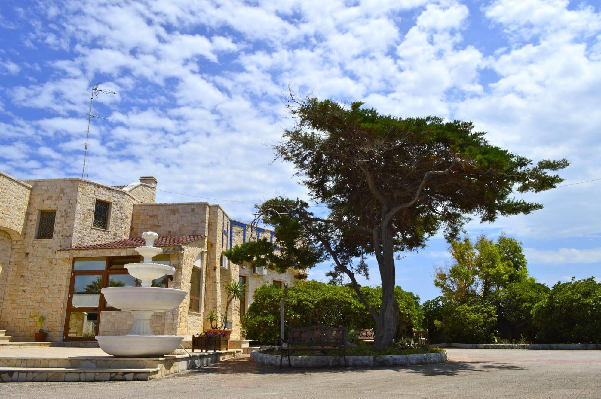 Villaggio San Giovanni San Giorgio Ionico Extérieur photo