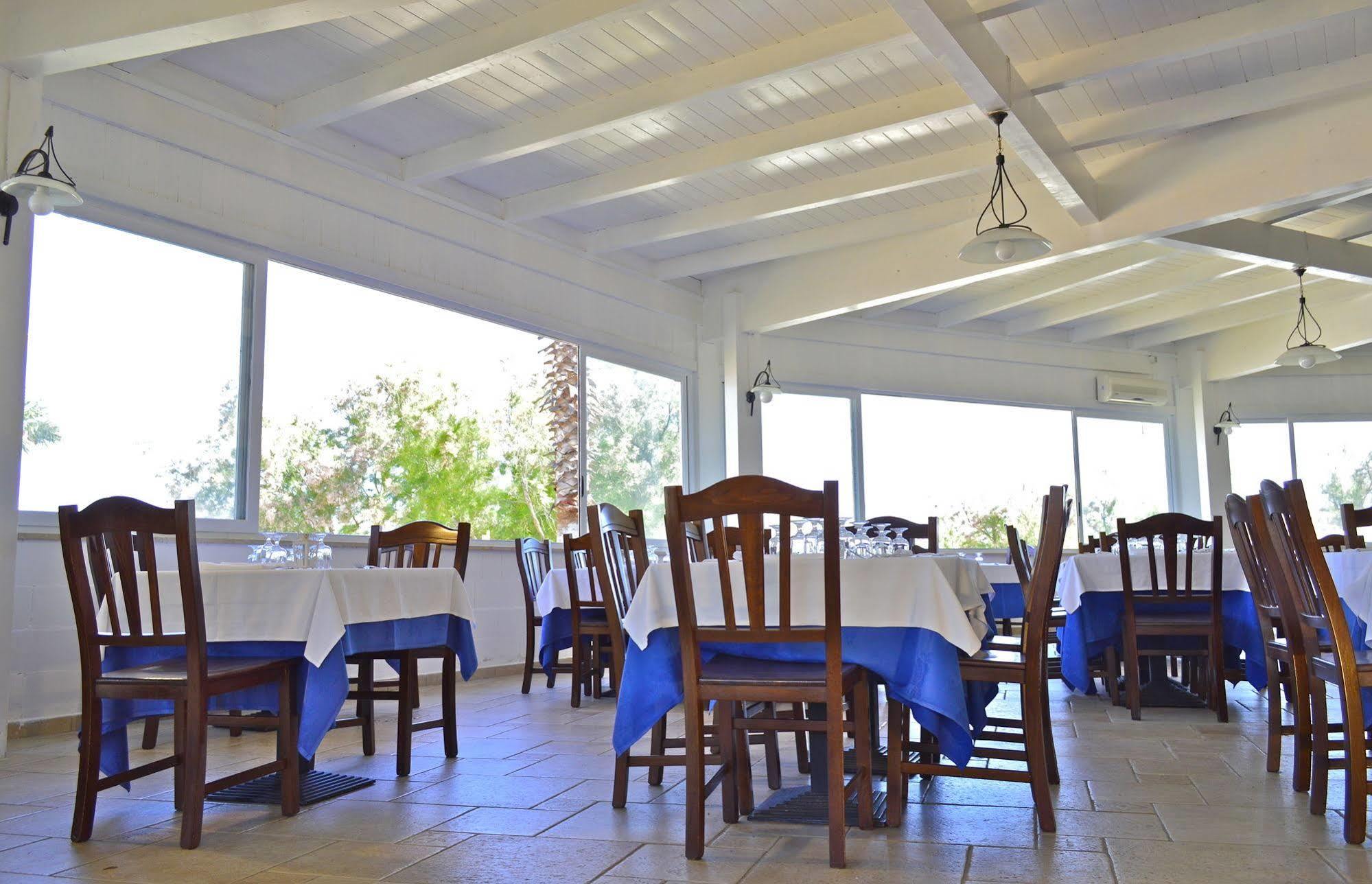 Villaggio San Giovanni San Giorgio Ionico Extérieur photo