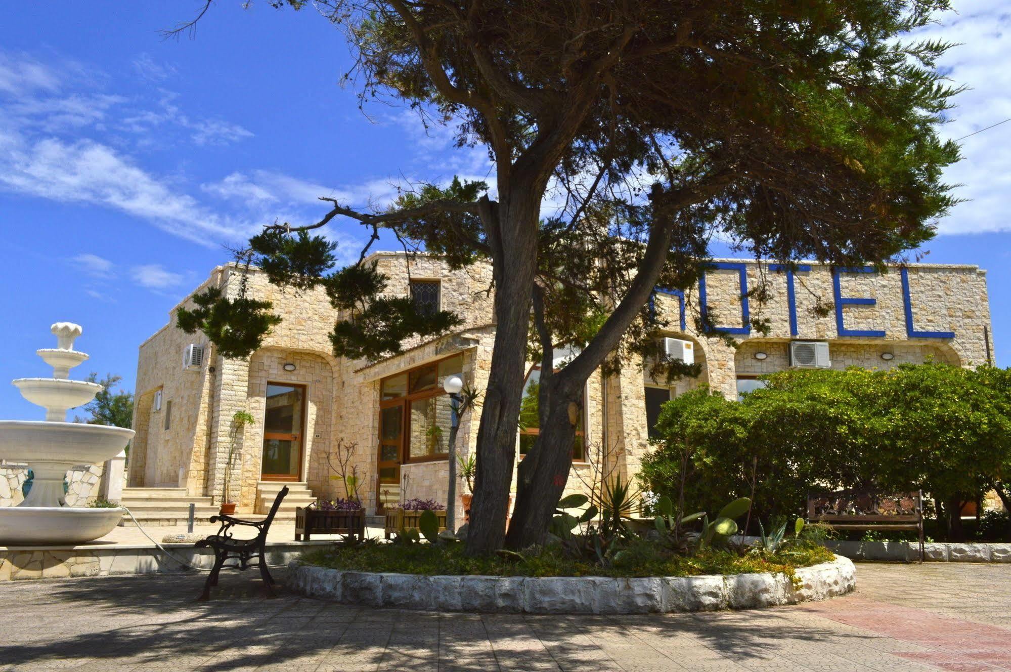 Villaggio San Giovanni San Giorgio Ionico Extérieur photo