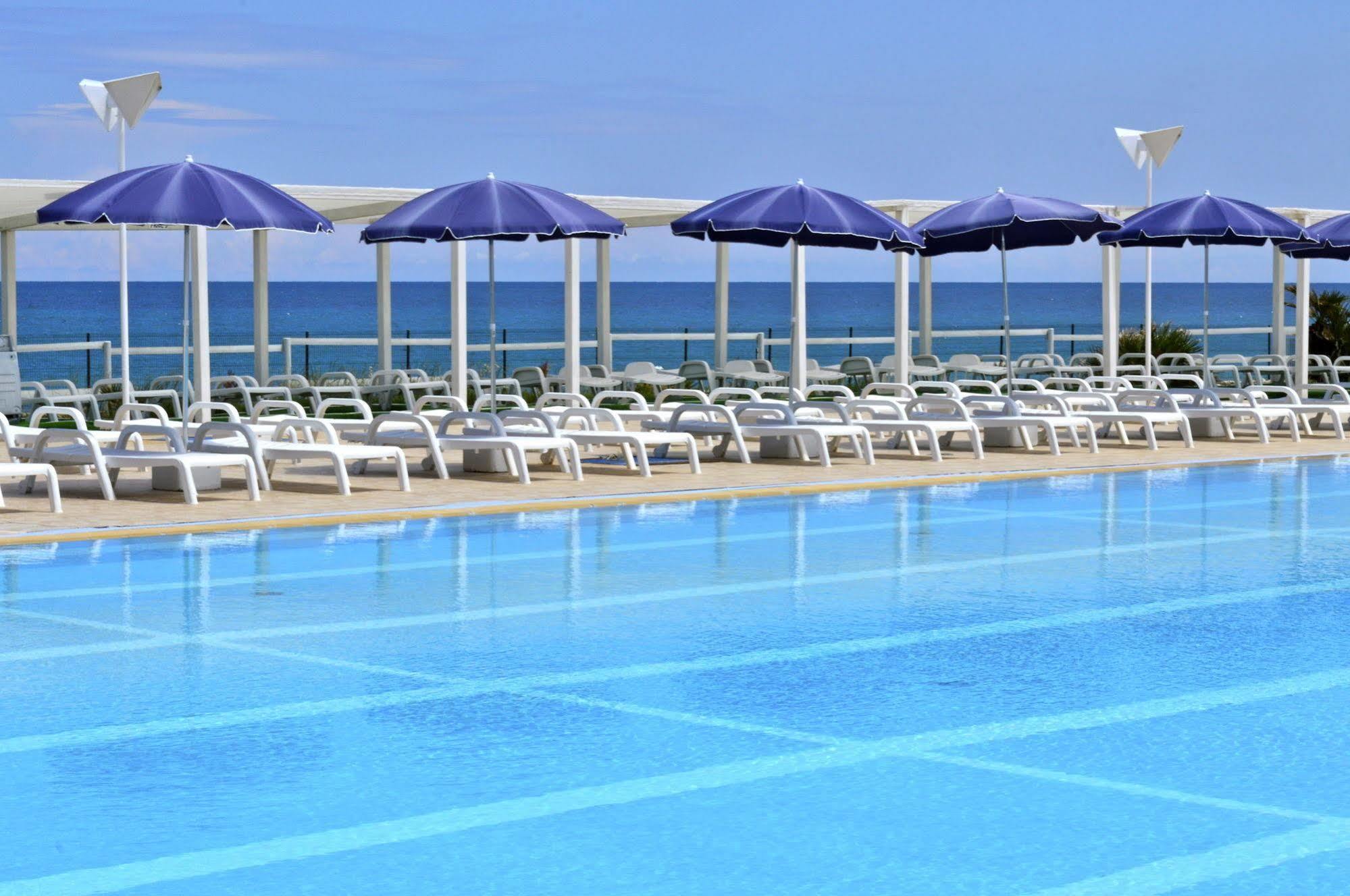 Villaggio San Giovanni San Giorgio Ionico Extérieur photo