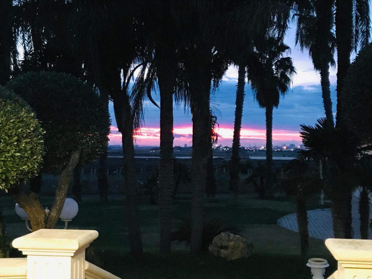Villaggio San Giovanni San Giorgio Ionico Extérieur photo