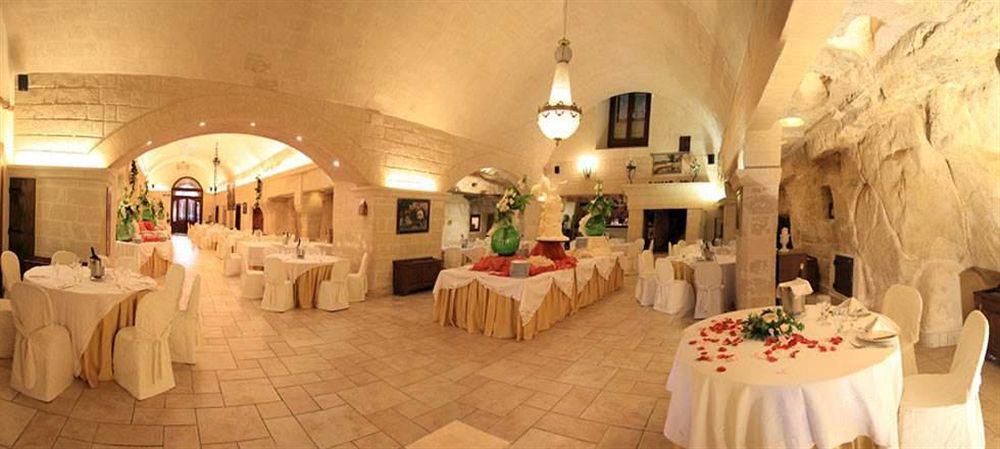 Villaggio San Giovanni San Giorgio Ionico Extérieur photo