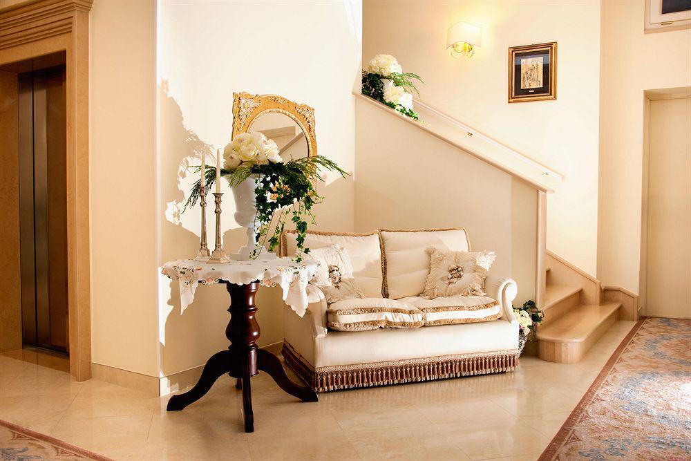 Villaggio San Giovanni San Giorgio Ionico Extérieur photo