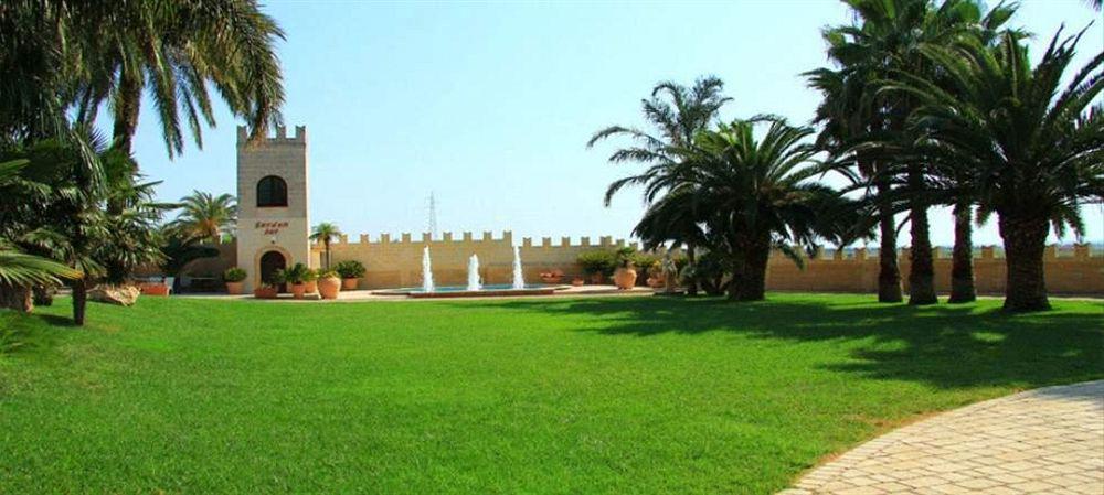 Villaggio San Giovanni San Giorgio Ionico Extérieur photo