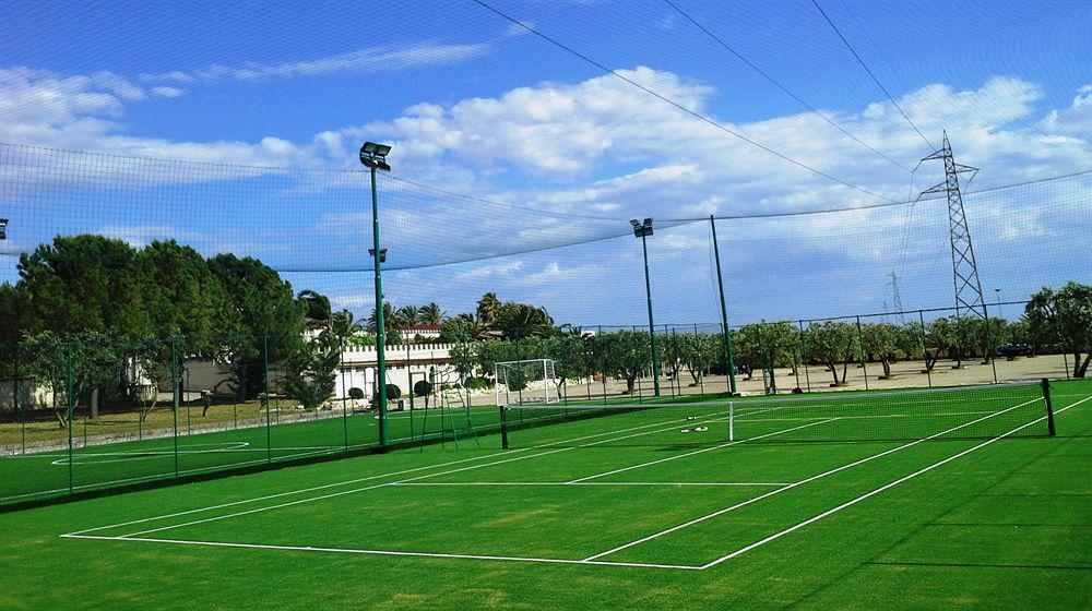 Villaggio San Giovanni San Giorgio Ionico Extérieur photo